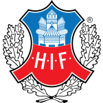 Helsingborg-Logo