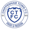Chippenham Town-Logo