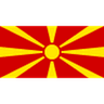 North Macedonia U21-Logo