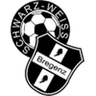 Schwarz-Weiß Bregenz-Logo