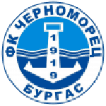 Chernomorets 1919 Burgas-Logo