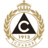 Slavia Sofia-Logo
