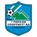 Rilski Sportist-Logo