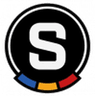 Sparta Praha II-Logo
