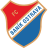 Baník Ostrava II-Logo