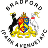 Bradford (Park Avenue)-Logo