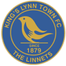 King's Lynn Town-Logo
