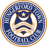 Hungerford Town-Logo