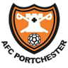 AFC Portchester-Logo
