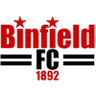 Binfield-Logo