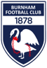 Burnham-Logo