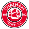 Chatham Town-Logo