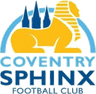 Coventry Sphinx-Logo