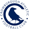 Crowborough Athletic-Logo