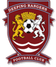Deeping Rangers-Logo