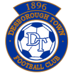 Desborough Town-Logo