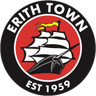 Erith Town-Logo