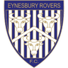 Eynesbury Rovers-Logo