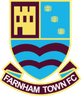 Farnham Town-Logo