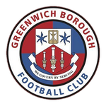 Greenwich Borough-Logo