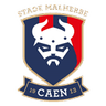 Caen-Logo