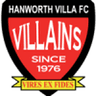Hanworth Villa-Logo