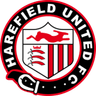 Harefield United-Logo