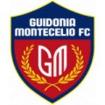 Guidonia Montecelio 1937-Logo