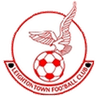 Leighton Town-Logo