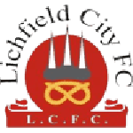 Lichfield City-Logo