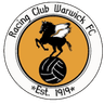 Racing Club Warwick-Logo