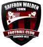 Saffron Walden Town-Logo