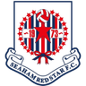 Seaham Red Star-Logo