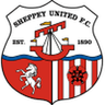 Sheppey United-Logo