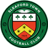 Sleaford Town-Logo