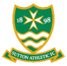 Sutton Athletic-Logo