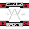 Whitchurch Alport-Logo