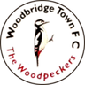 Woodbridge Town-Logo