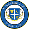 Woodford Town-Logo