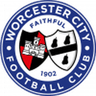 Worcester City-Logo