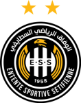 ES Setif-Logo