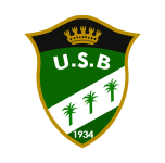 US Biskra-Logo
