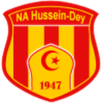 Hussein Dey-Logo