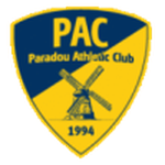 Paradou AC-Logo