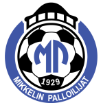 MP-Logo