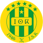 JS Kabylie-Logo