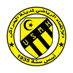 Usm El Harrach-Logo