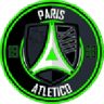 Paris 13 Atlético-Logo
