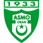 ASM Oran-Logo