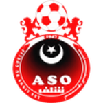 ASO Chlef-Logo